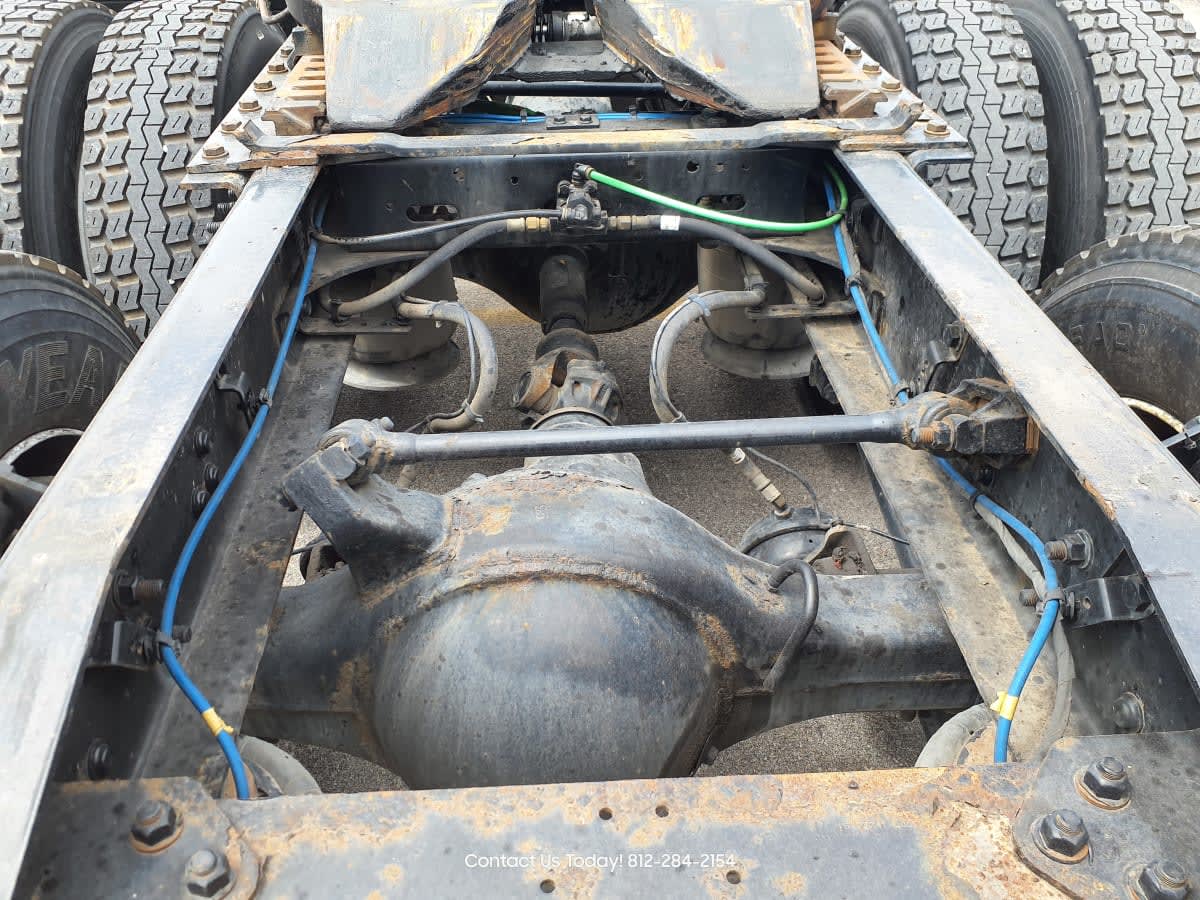 2019 Freightliner NEW CASCADIA PX12664 878285