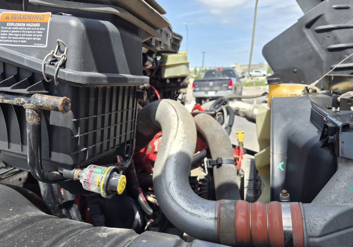 2019 Navistar International 4300 878309