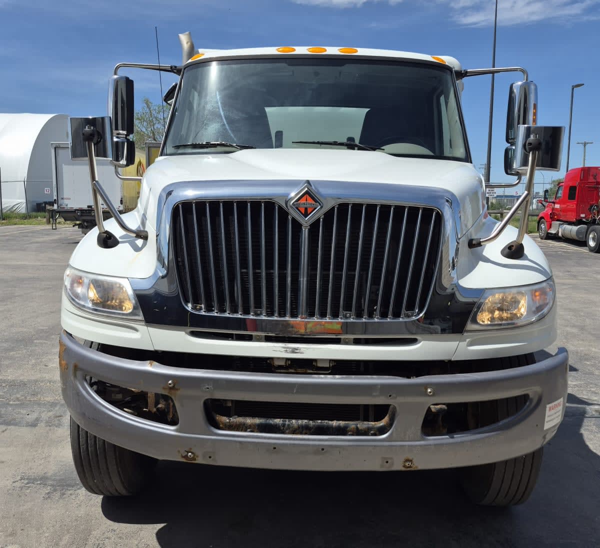 2019 Navistar International 4300 878309