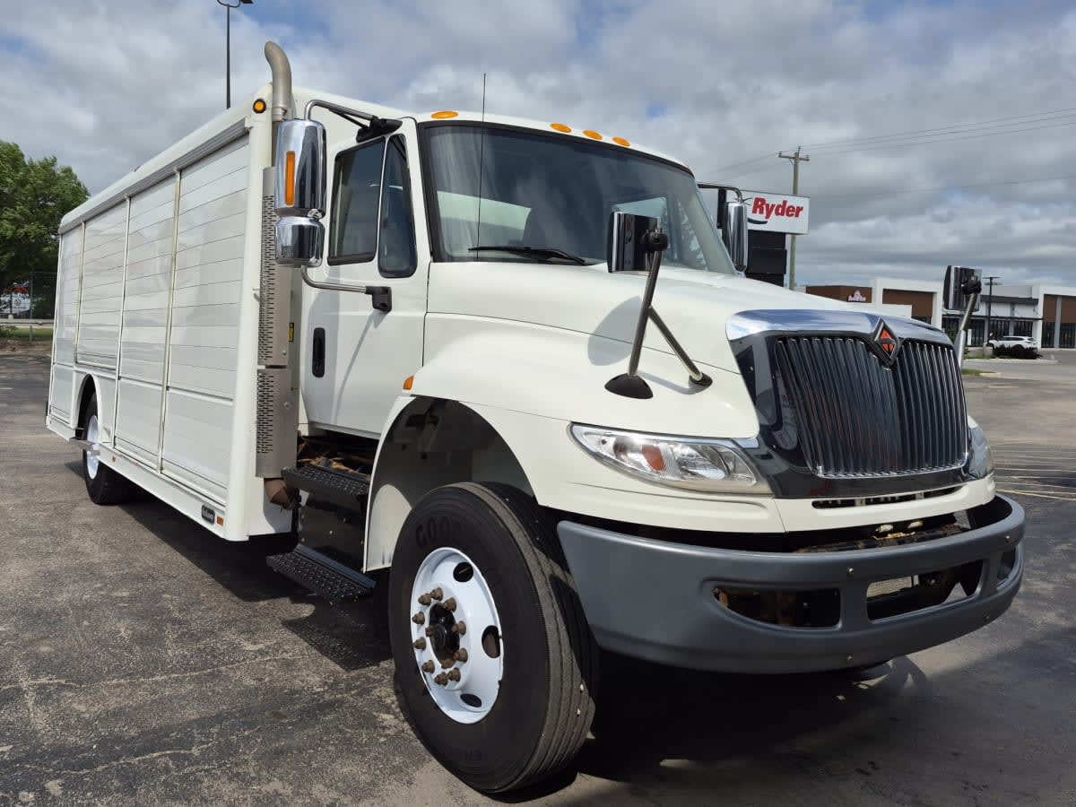 2019 Navistar International 4300 878310