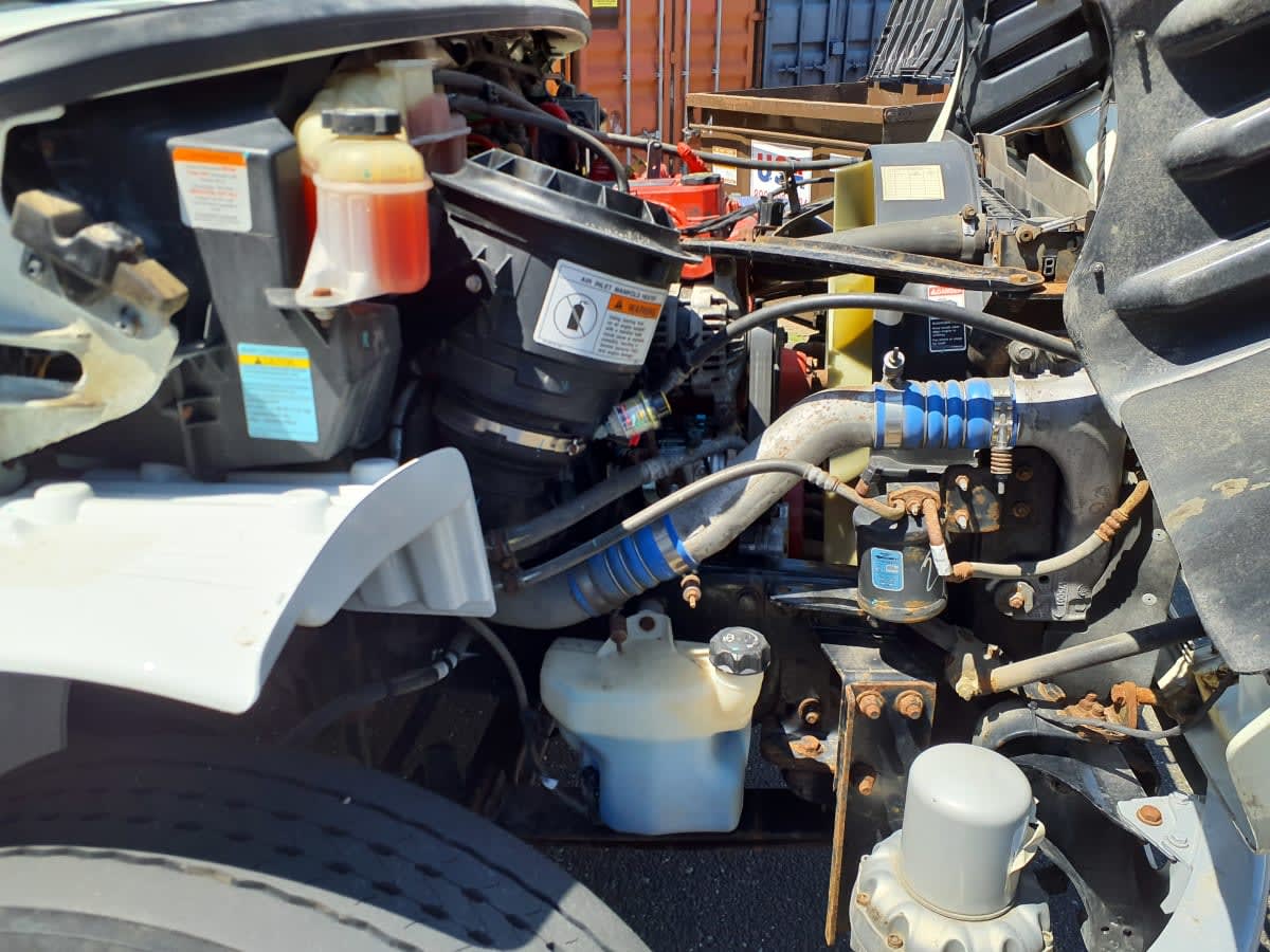 2019 Freightliner/Mercedes M2 106 878312