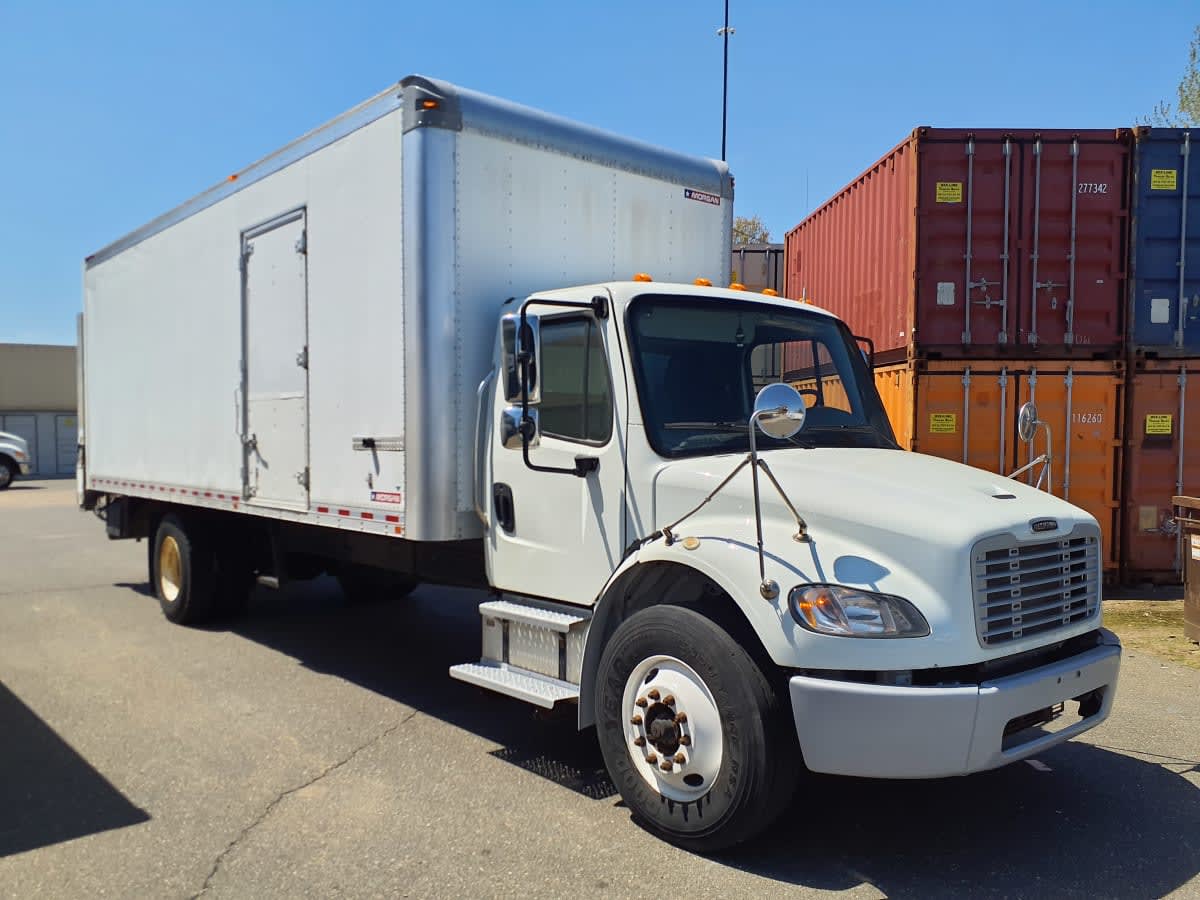 2019 Freightliner/Mercedes M2 106 878312