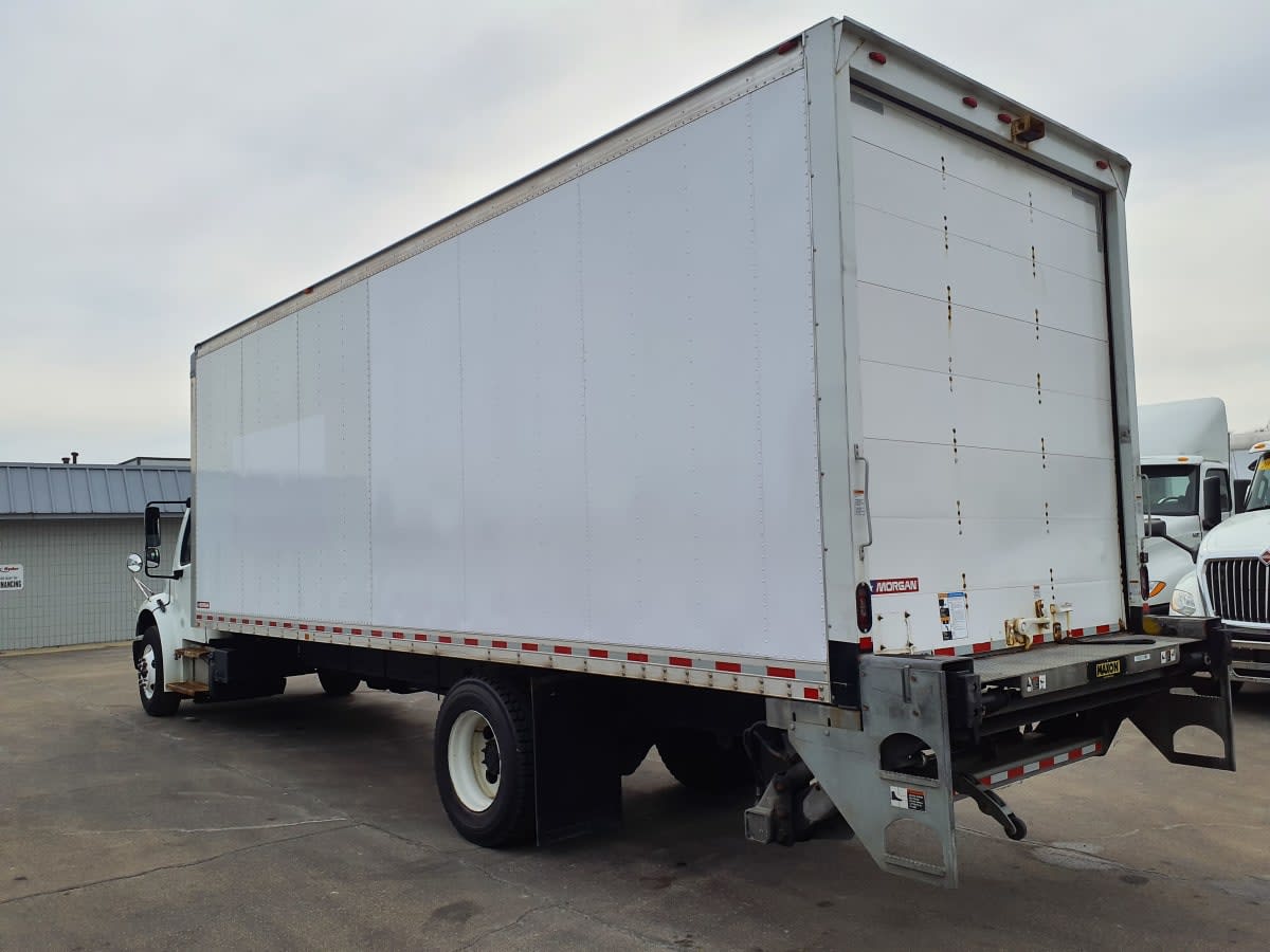 2019 Freightliner/Mercedes M2 106 878313