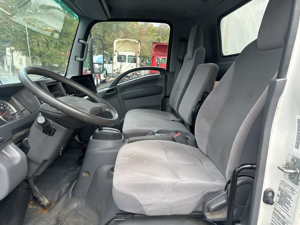 2019 Isuzu NPR 878333