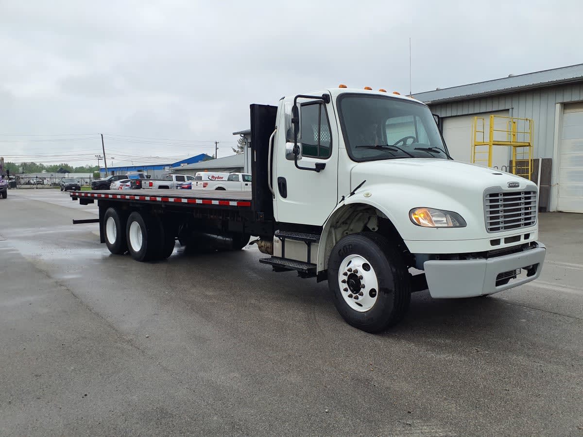 2019 Freightliner/Mercedes M2 106 878343