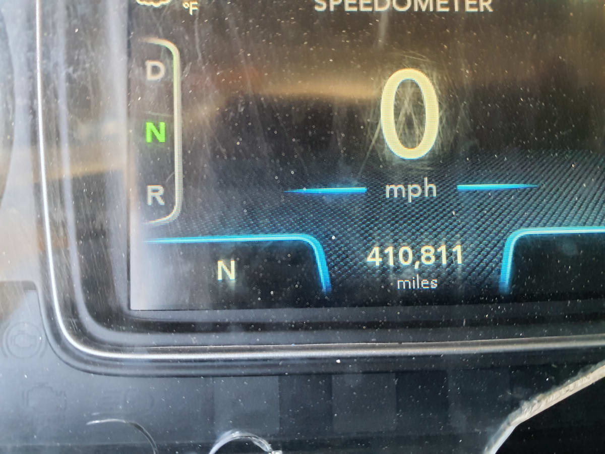 2019 Navistar International LT625 DAYCAB S/A 878371