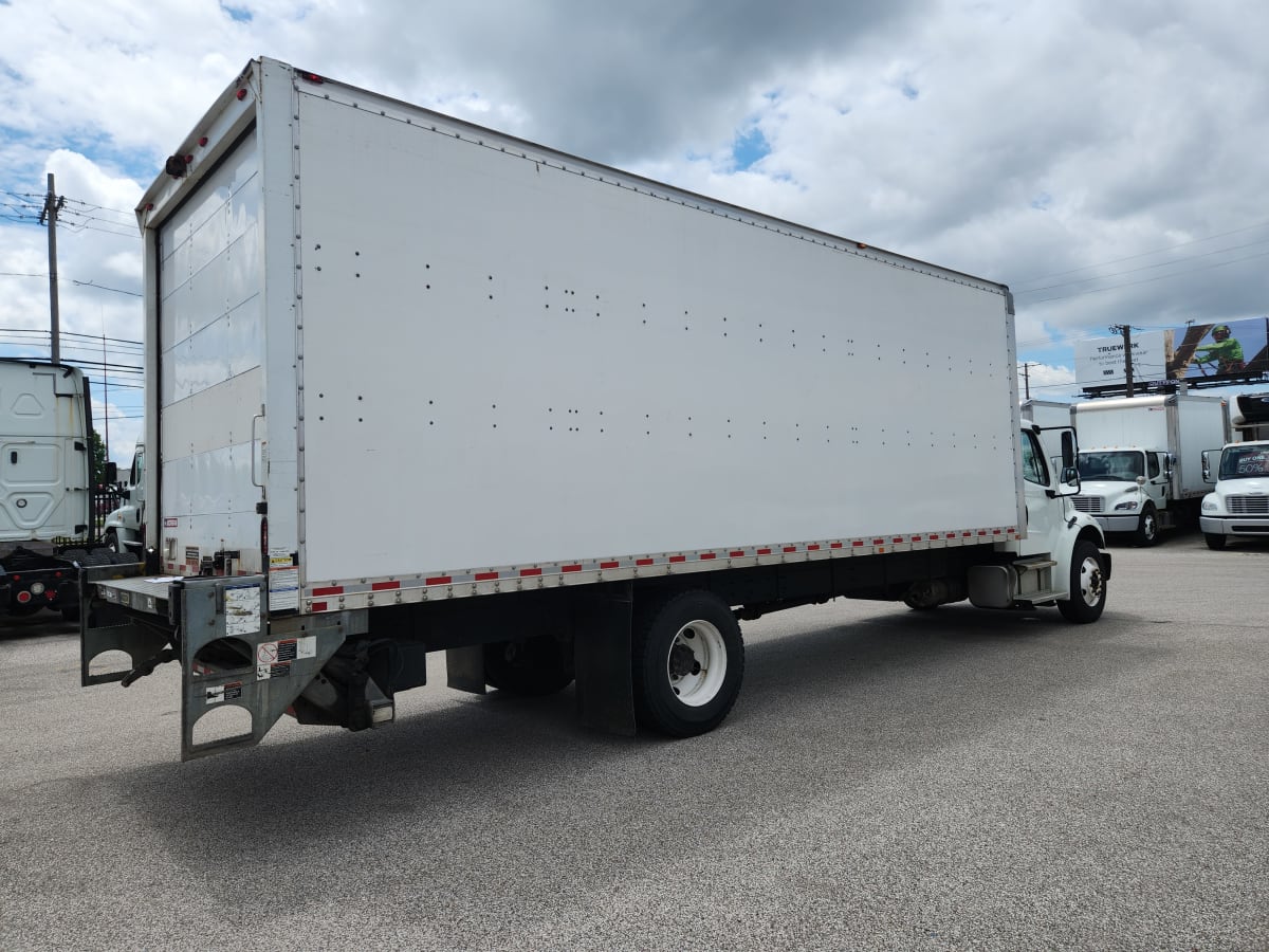 2019 Freightliner/Mercedes M2 106 878375