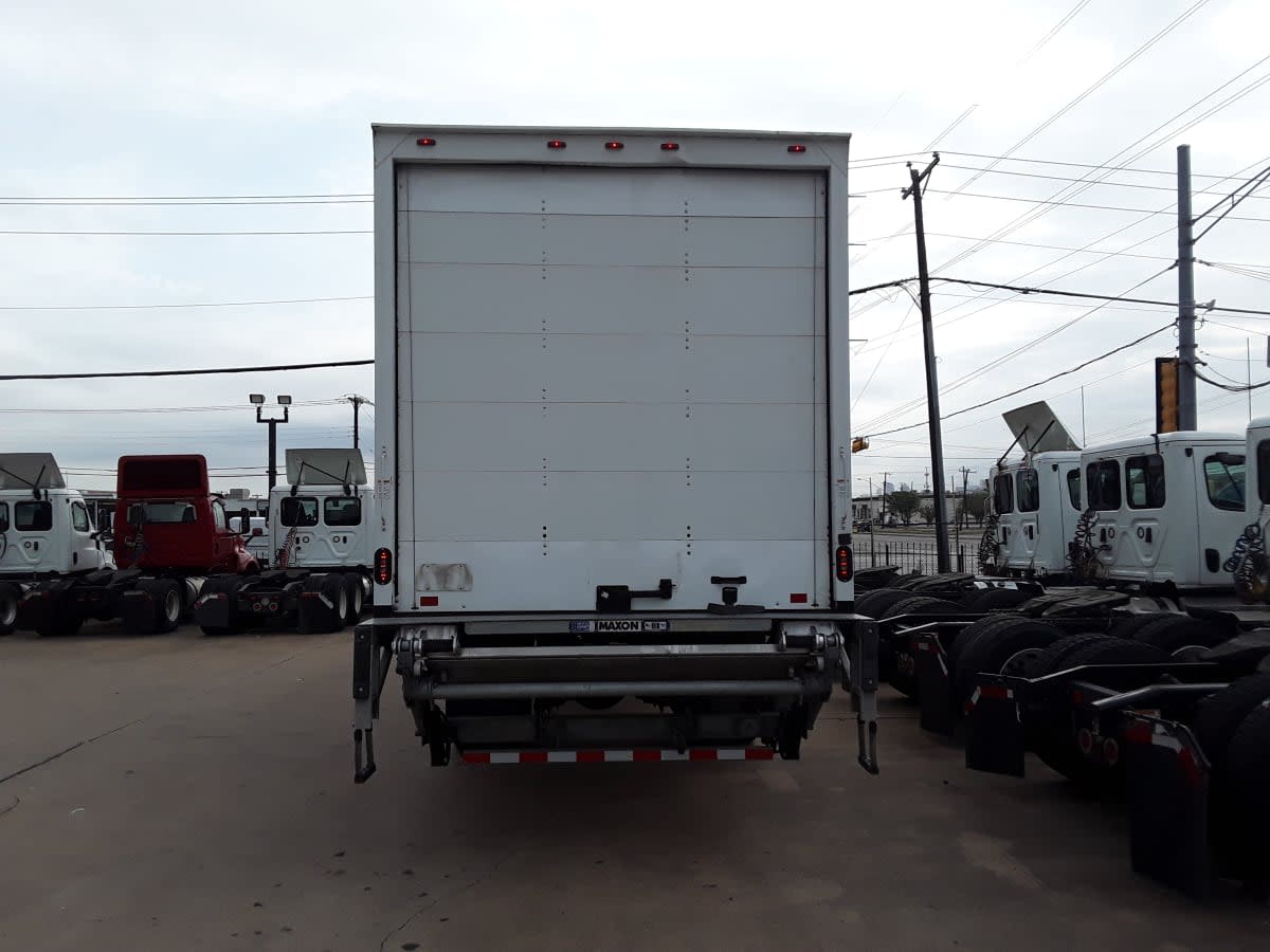 2019 Freightliner/Mercedes M2 106 878380