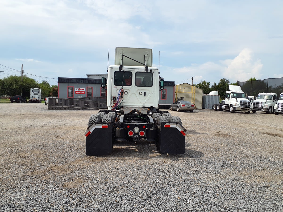 2020 Freightliner NEW CASCADIA PX12664 878445
