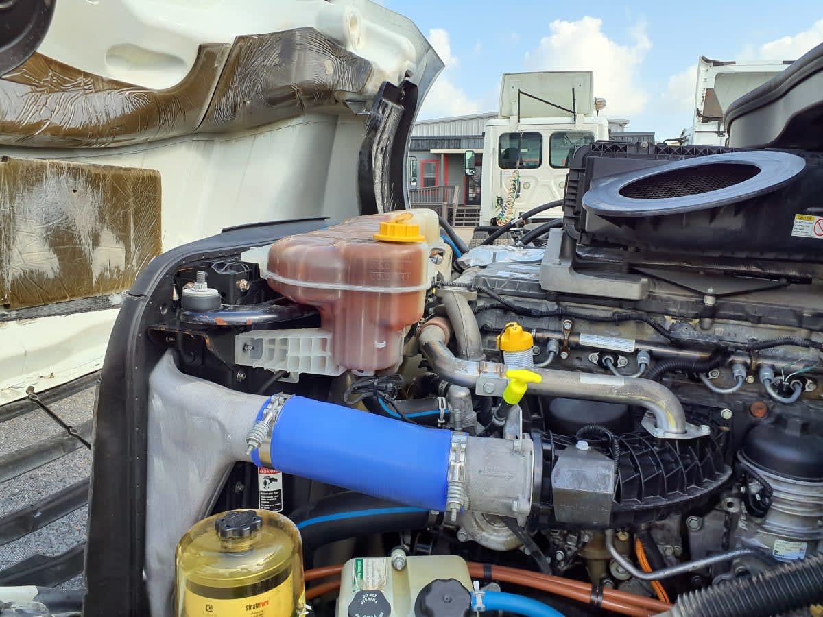 2020 Freightliner NEW CASCADIA PX12664 878446