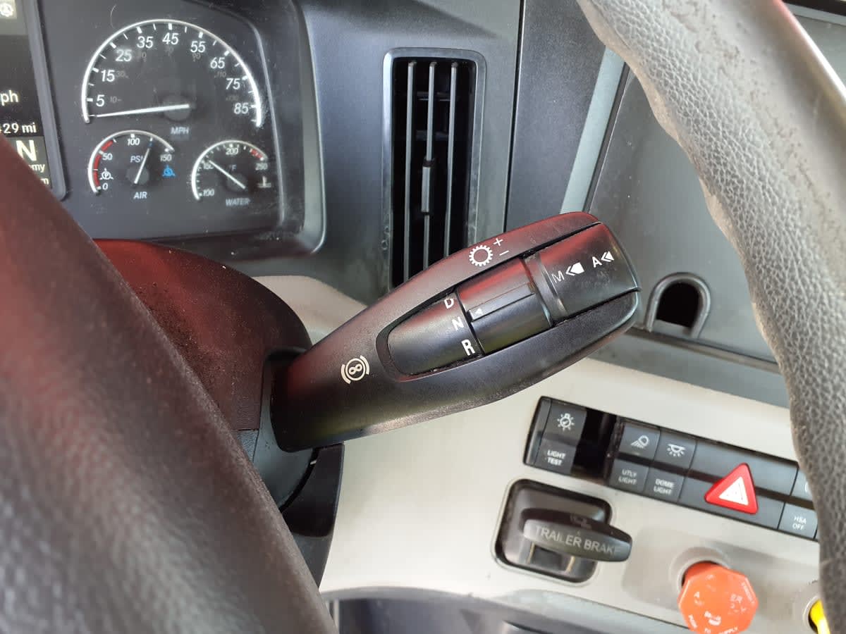 2020 Freightliner NEW CASCADIA PX12664 878447