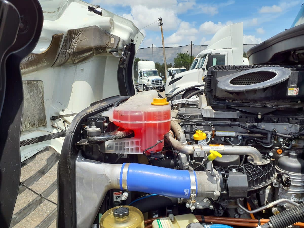 2020 Freightliner NEW CASCADIA PX12664 878447