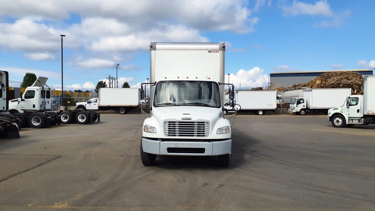 2019 Freightliner/Mercedes M2 106 878455