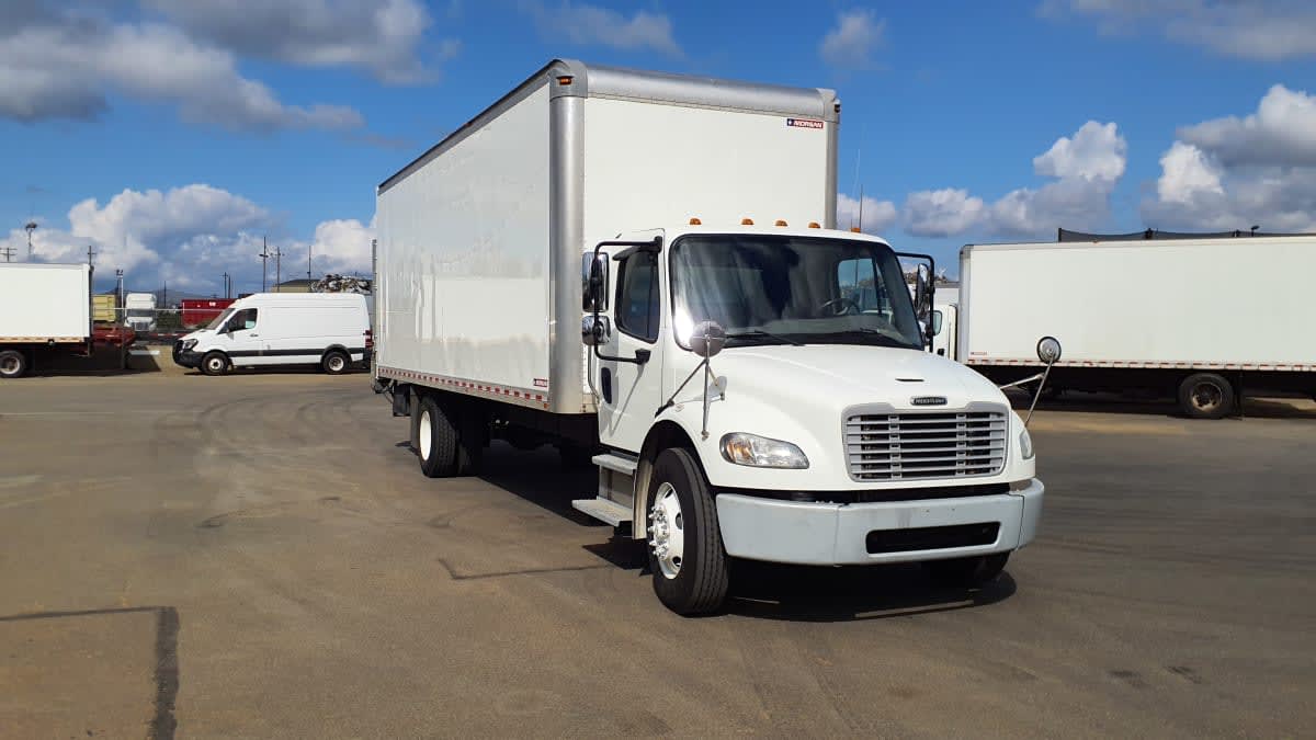 2019 Freightliner/Mercedes M2 106 878455