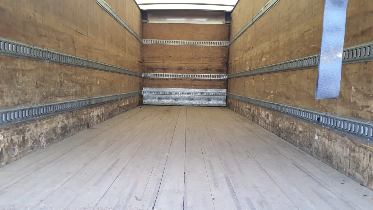 2019 Freightliner/Mercedes M2 106 878455