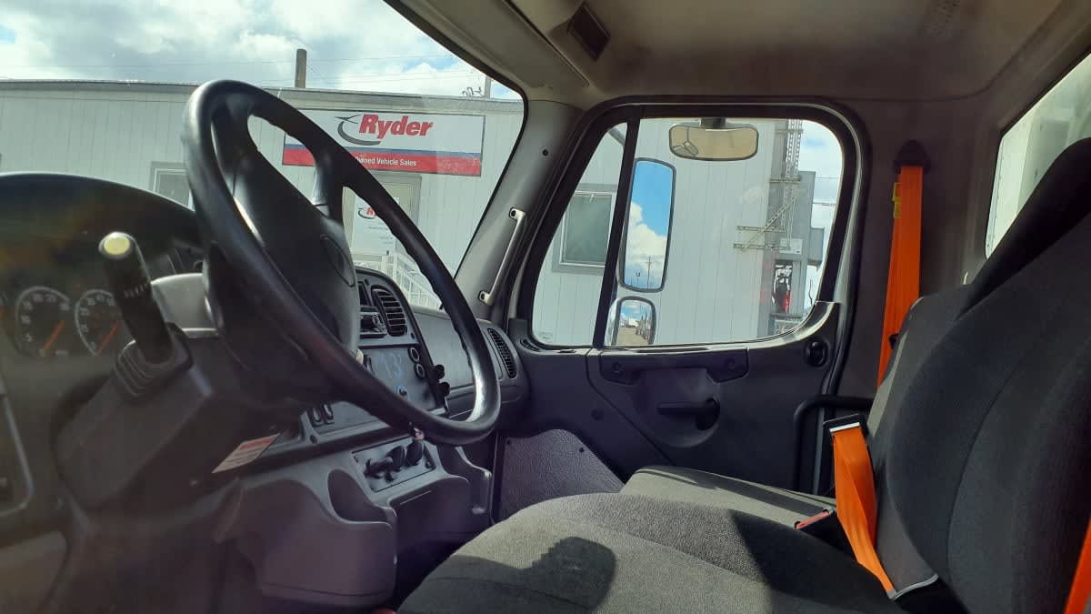 2019 Freightliner/Mercedes M2 106 878455