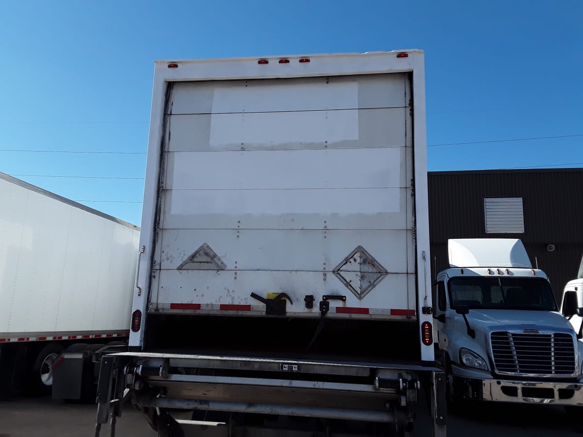 2019 Freightliner/Mercedes M2 106 878476