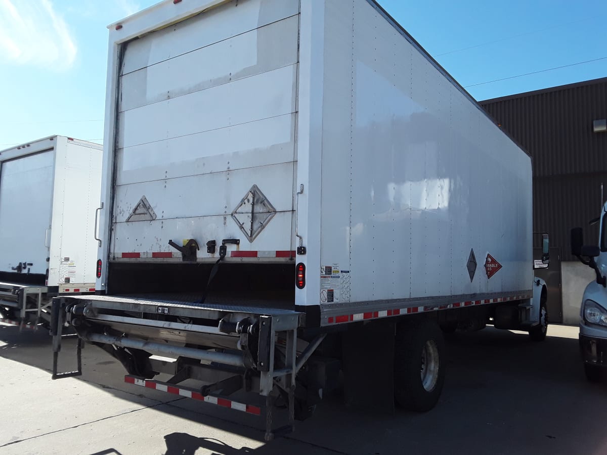 2019 Freightliner/Mercedes M2 106 878476