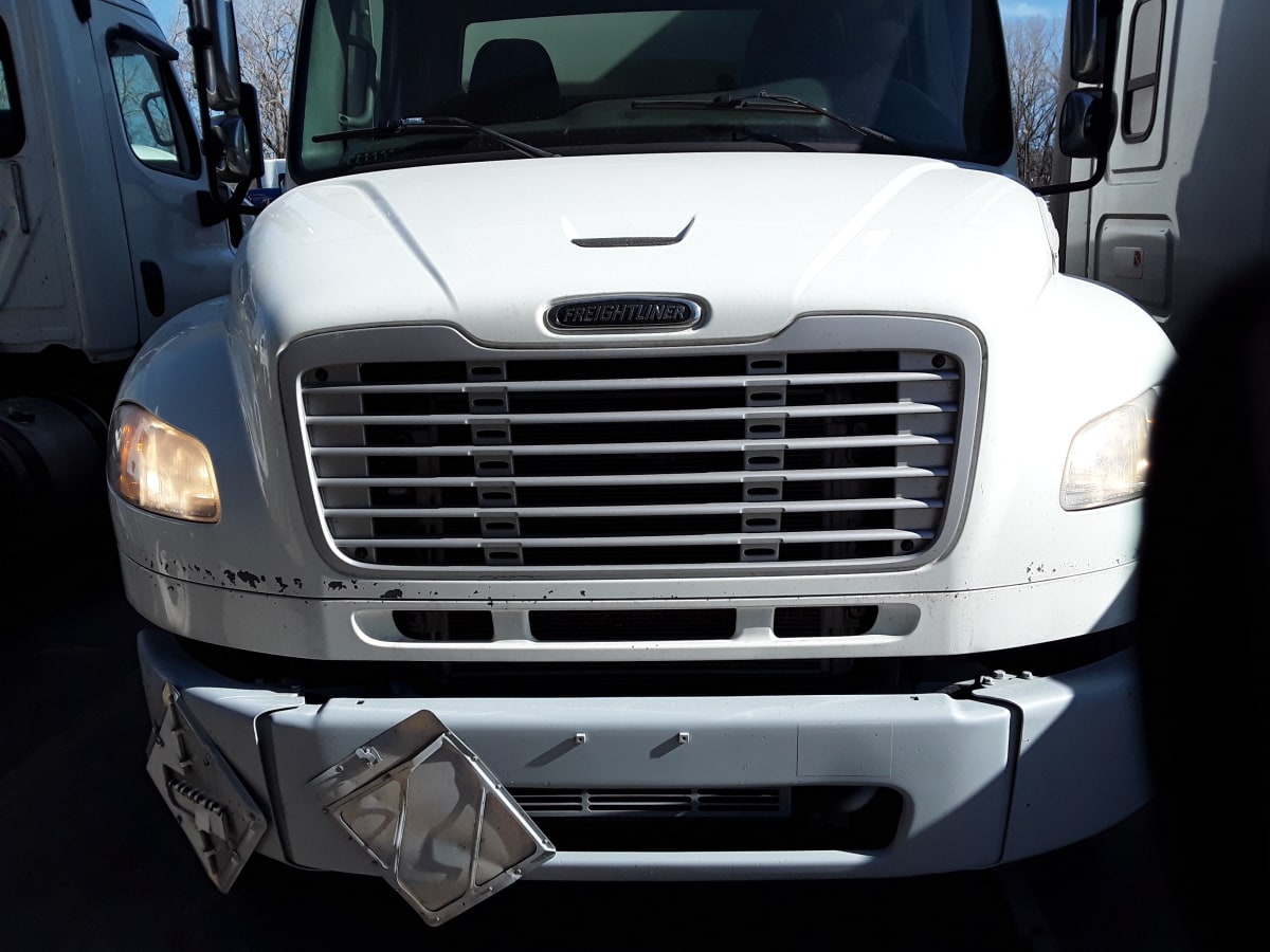 2019 Freightliner/Mercedes M2 106 878476