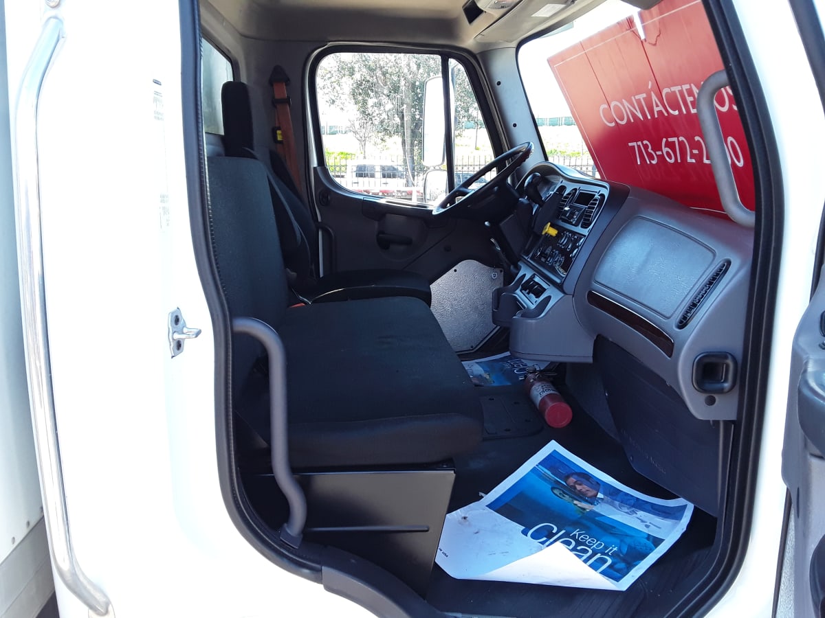 2019 Freightliner/Mercedes M2 106 878487