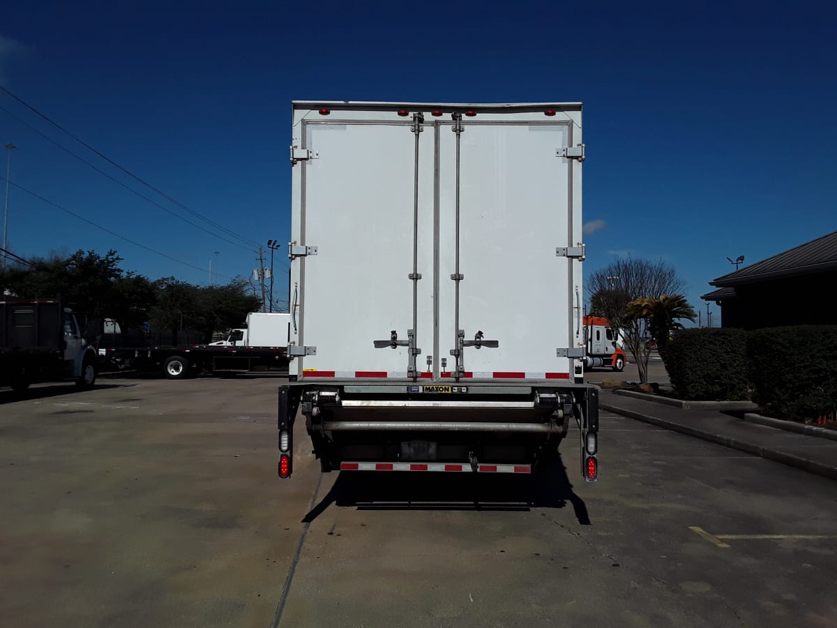 2019 Freightliner/Mercedes M2 106 878487