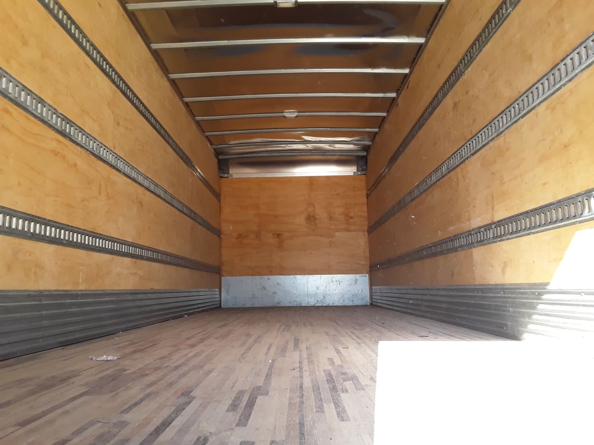 2019 Freightliner/Mercedes M2 106 878487