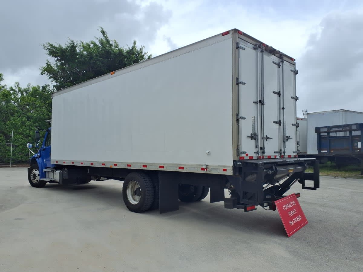 2019 Freightliner M2 106 878494