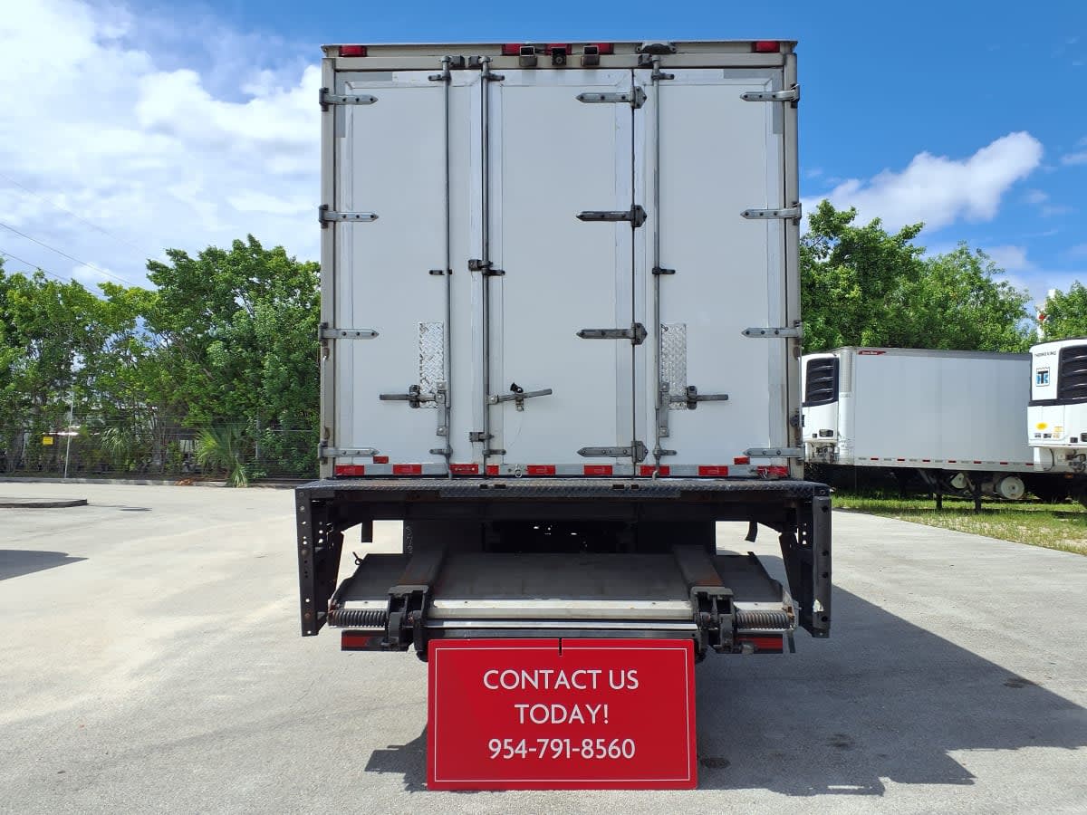 2019 Freightliner M2 106 878497