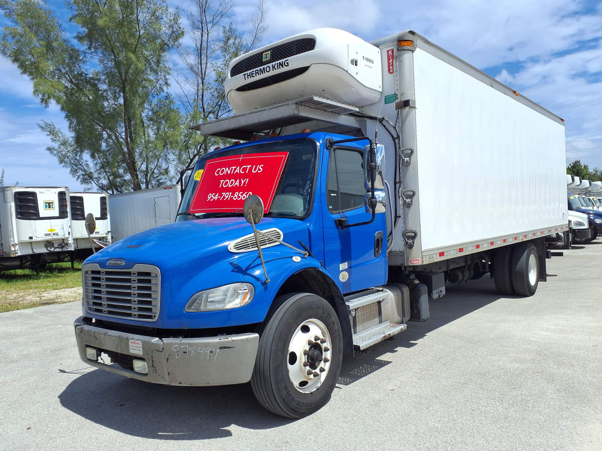 2019 Freightliner M2 106 878497 2019 Freightliner M2 106 878497