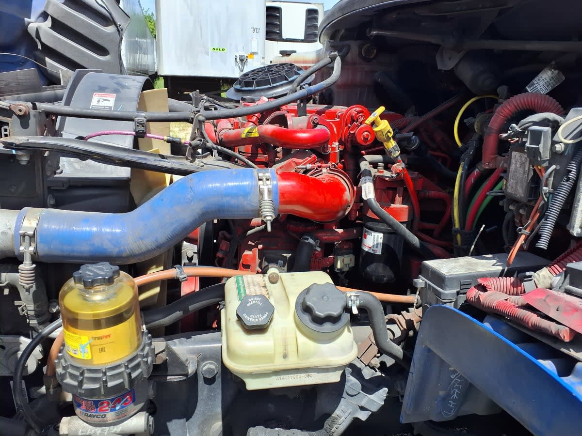 2019 Freightliner M2 106 878497