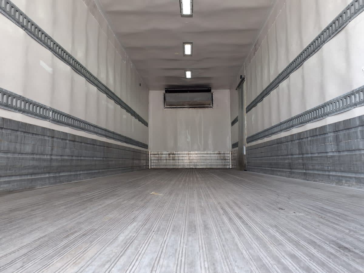 2019 Freightliner M2 106 878498