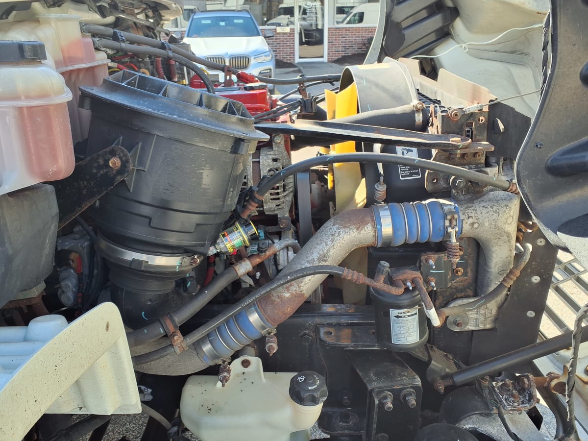 2019 Freightliner/Mercedes M2 106 878523