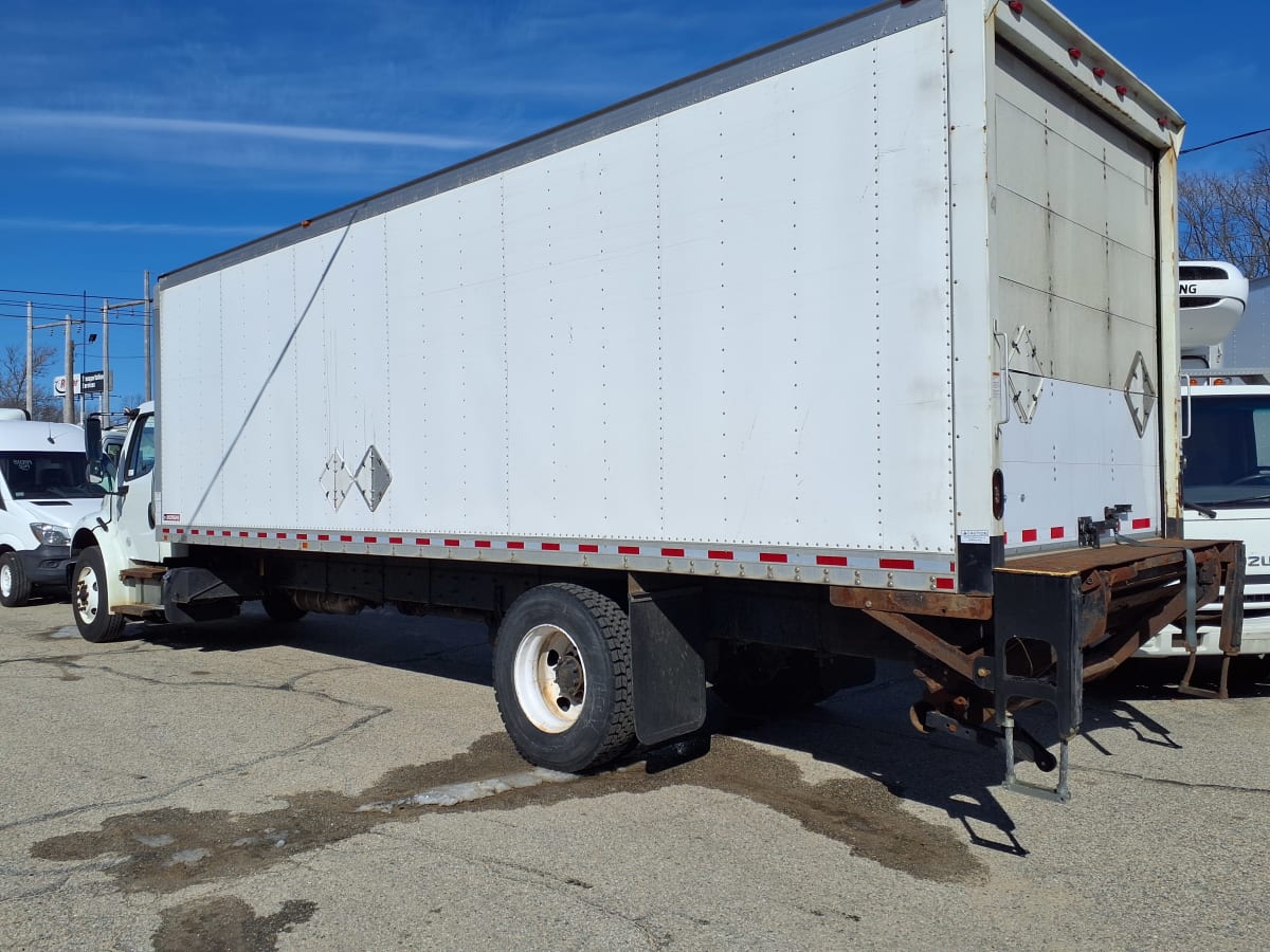 2019 Freightliner/Mercedes M2 106 878523
