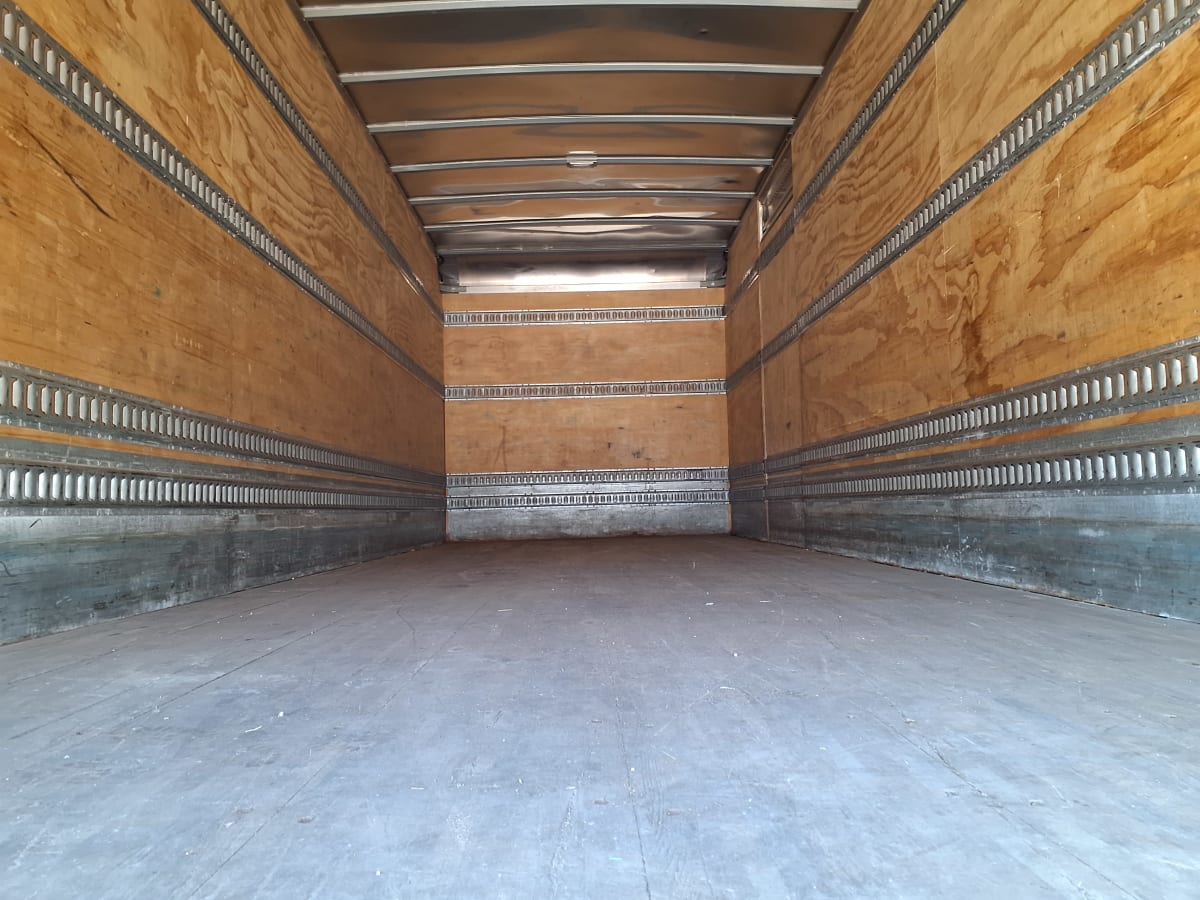 2019 Freightliner/Mercedes M2 106 878523