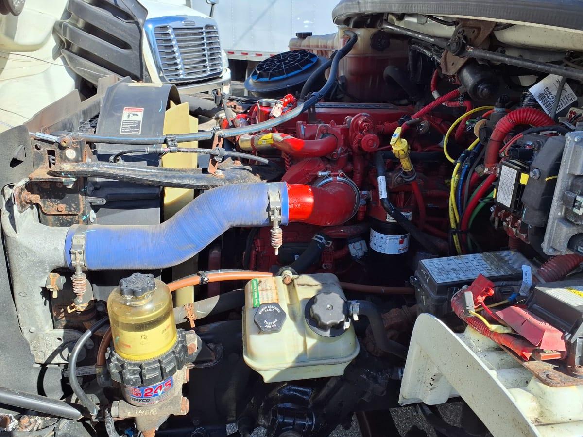 2019 Freightliner/Mercedes M2 106 878523