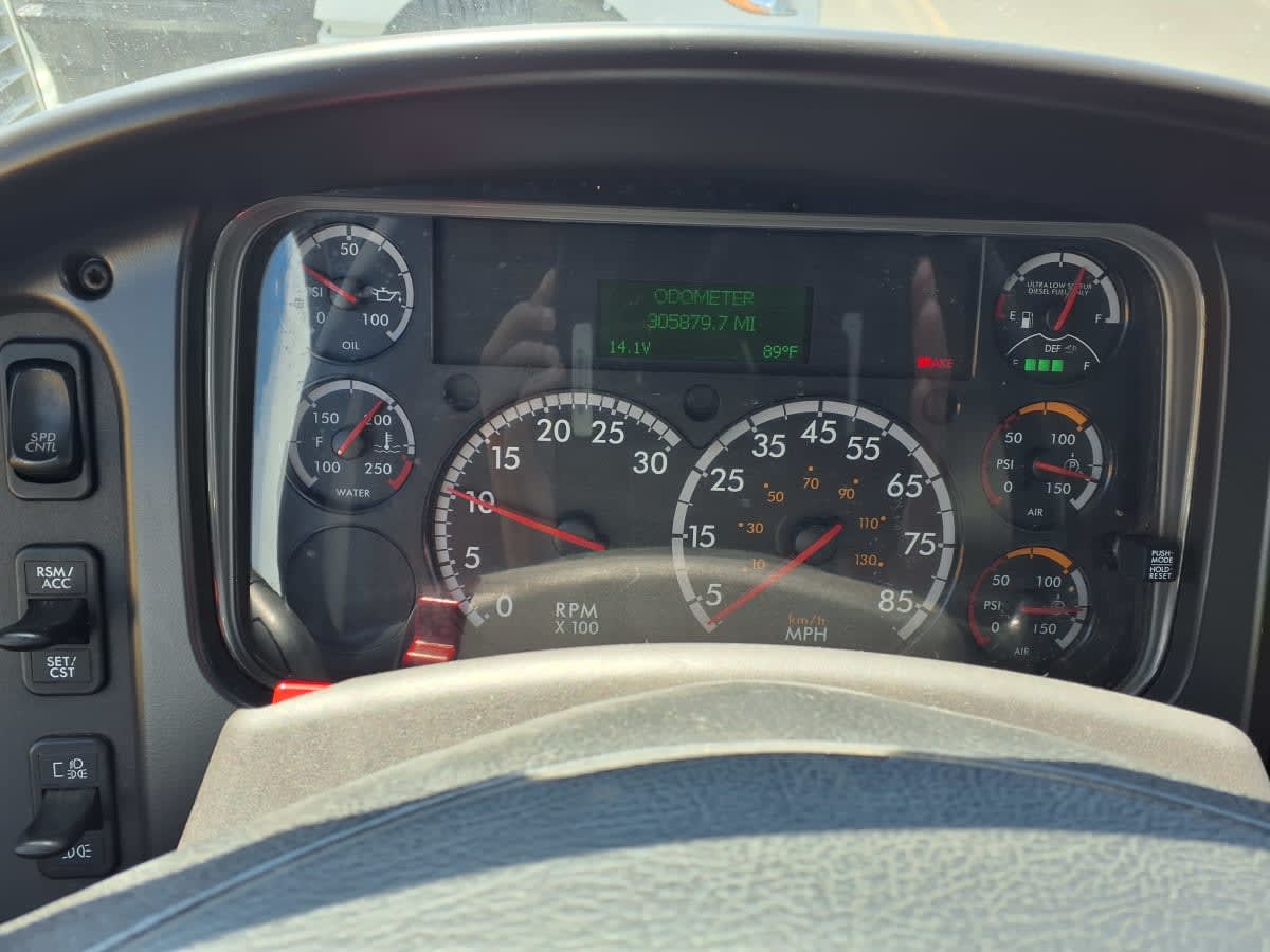 2019 Freightliner/Mercedes M2 106 878524