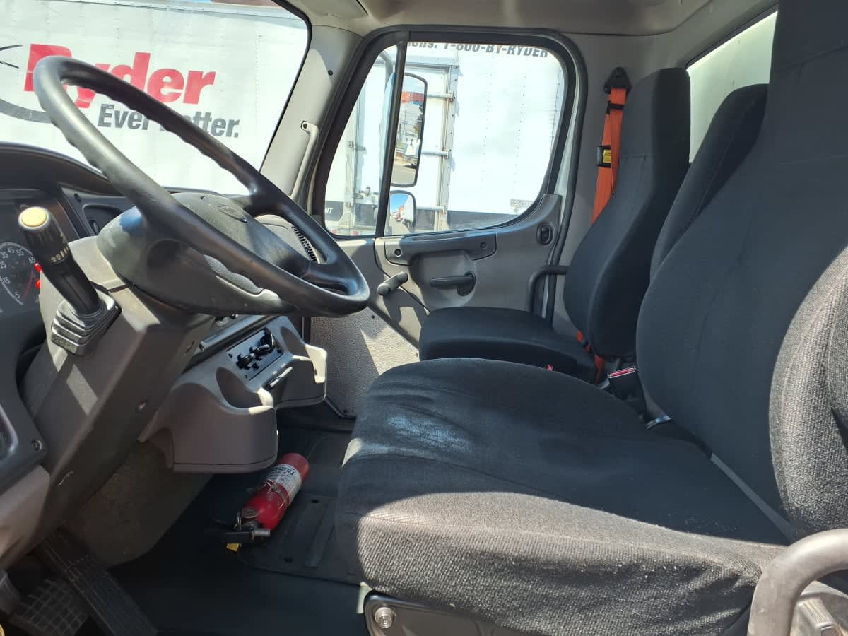 2019 Freightliner/Mercedes M2 106 878524