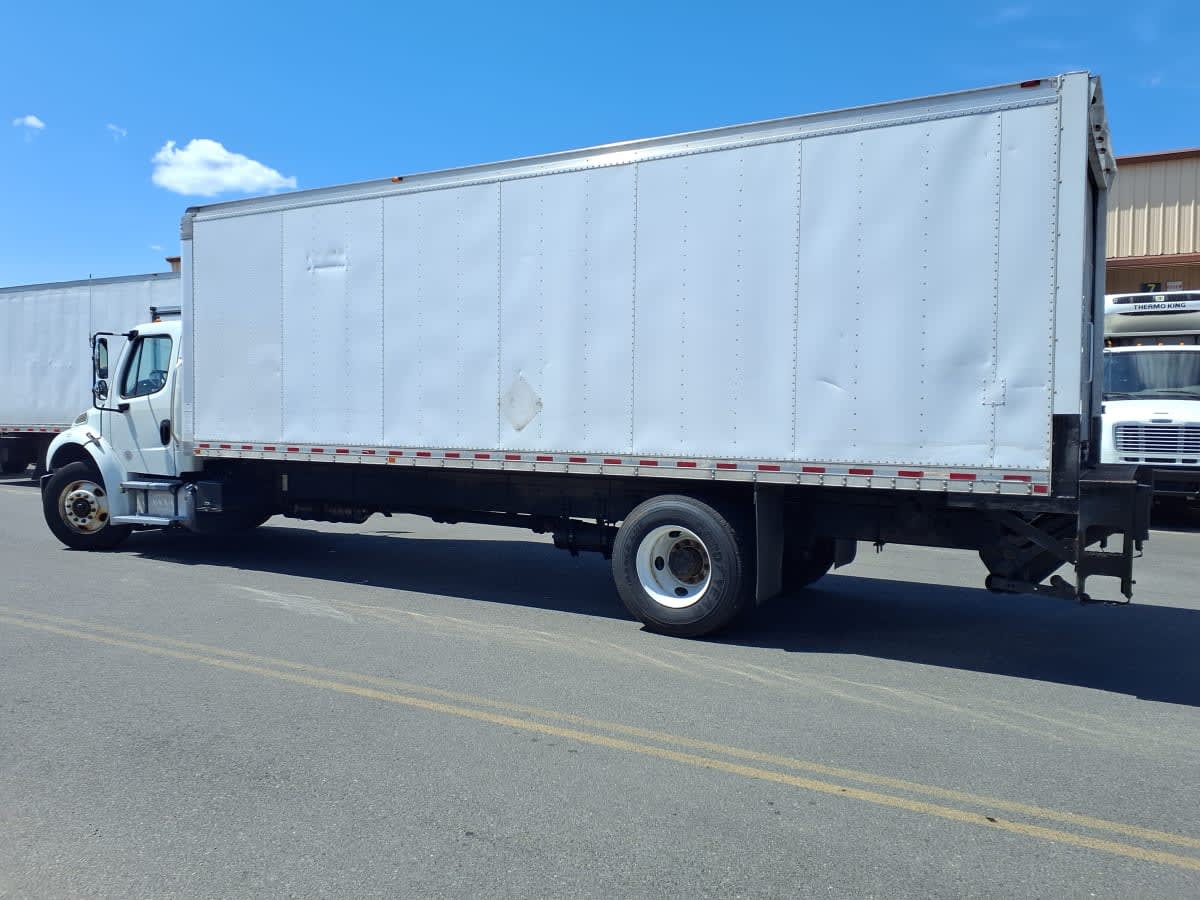 2019 Freightliner/Mercedes M2 106 878524