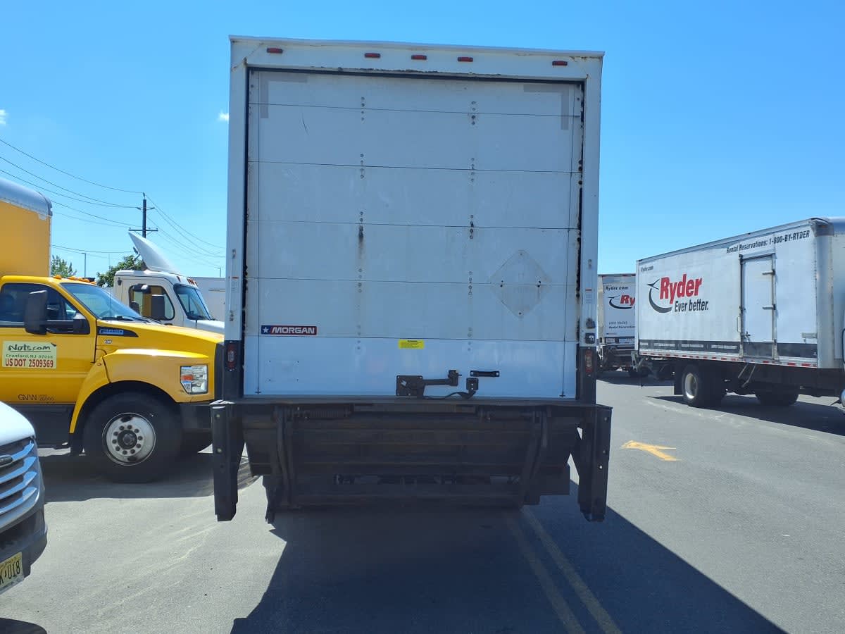 2019 Freightliner/Mercedes M2 106 878524