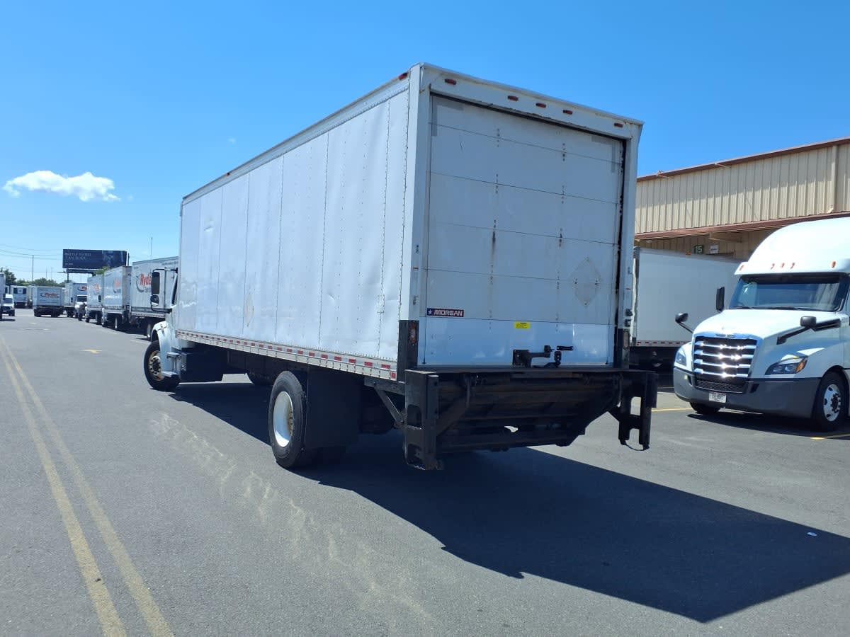 2019 Freightliner/Mercedes M2 106 878524