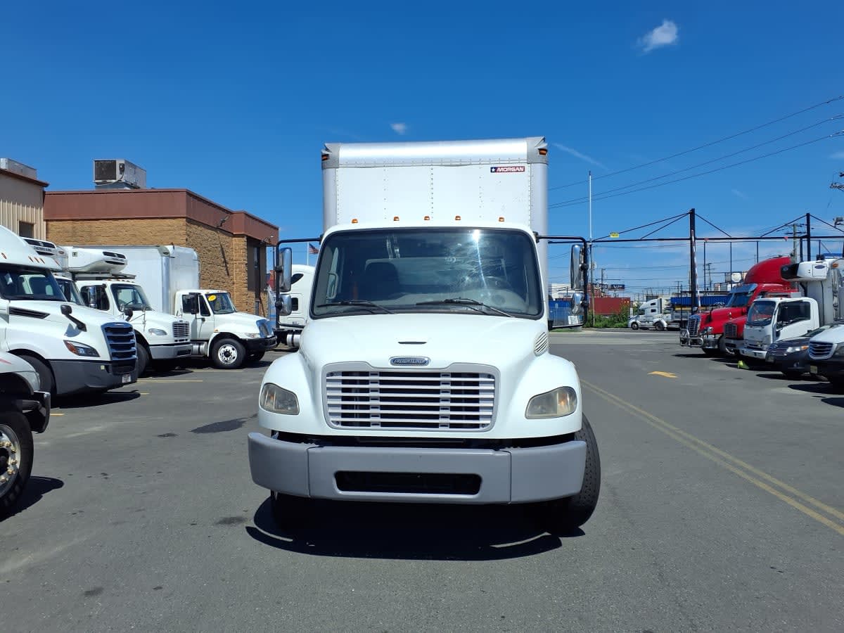 2019 Freightliner/Mercedes M2 106 878524