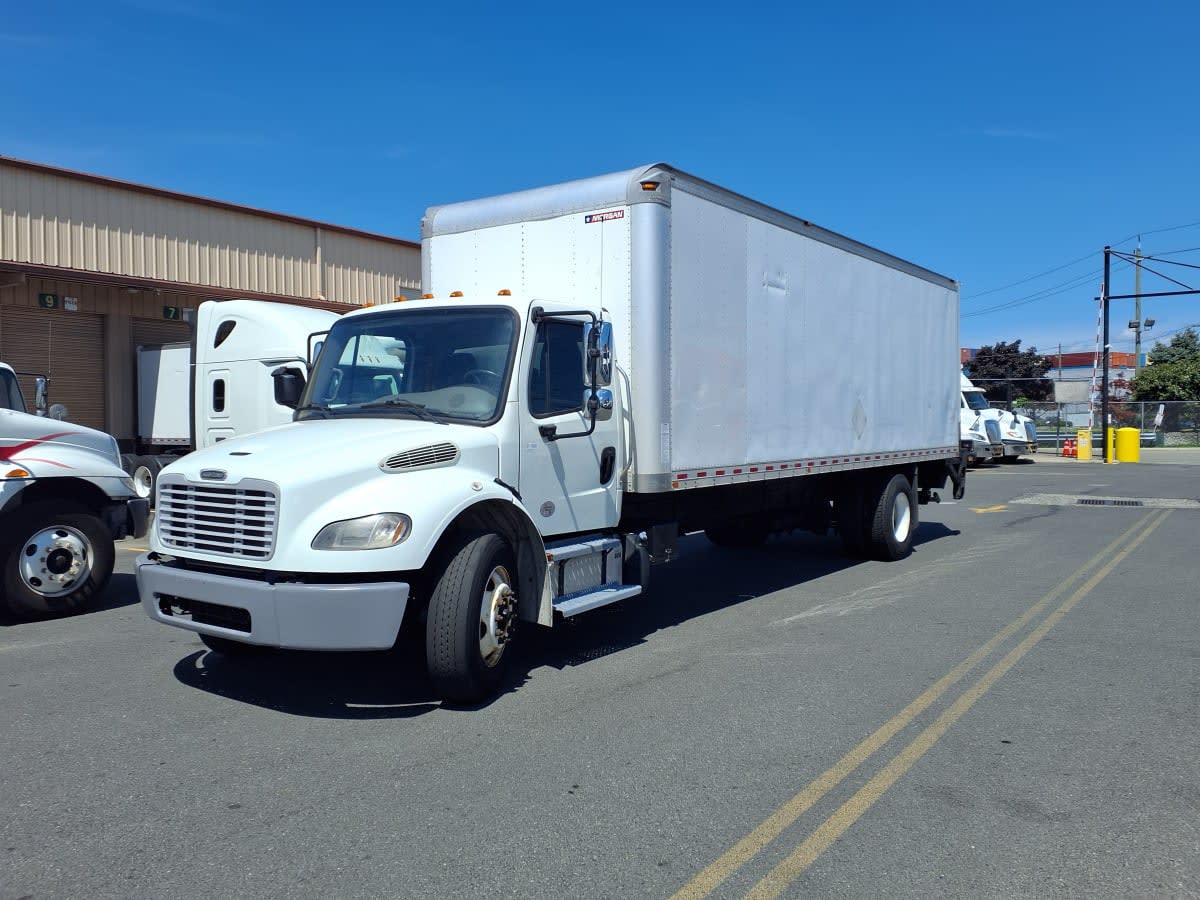 2019 Freightliner/Mercedes M2 106 878524