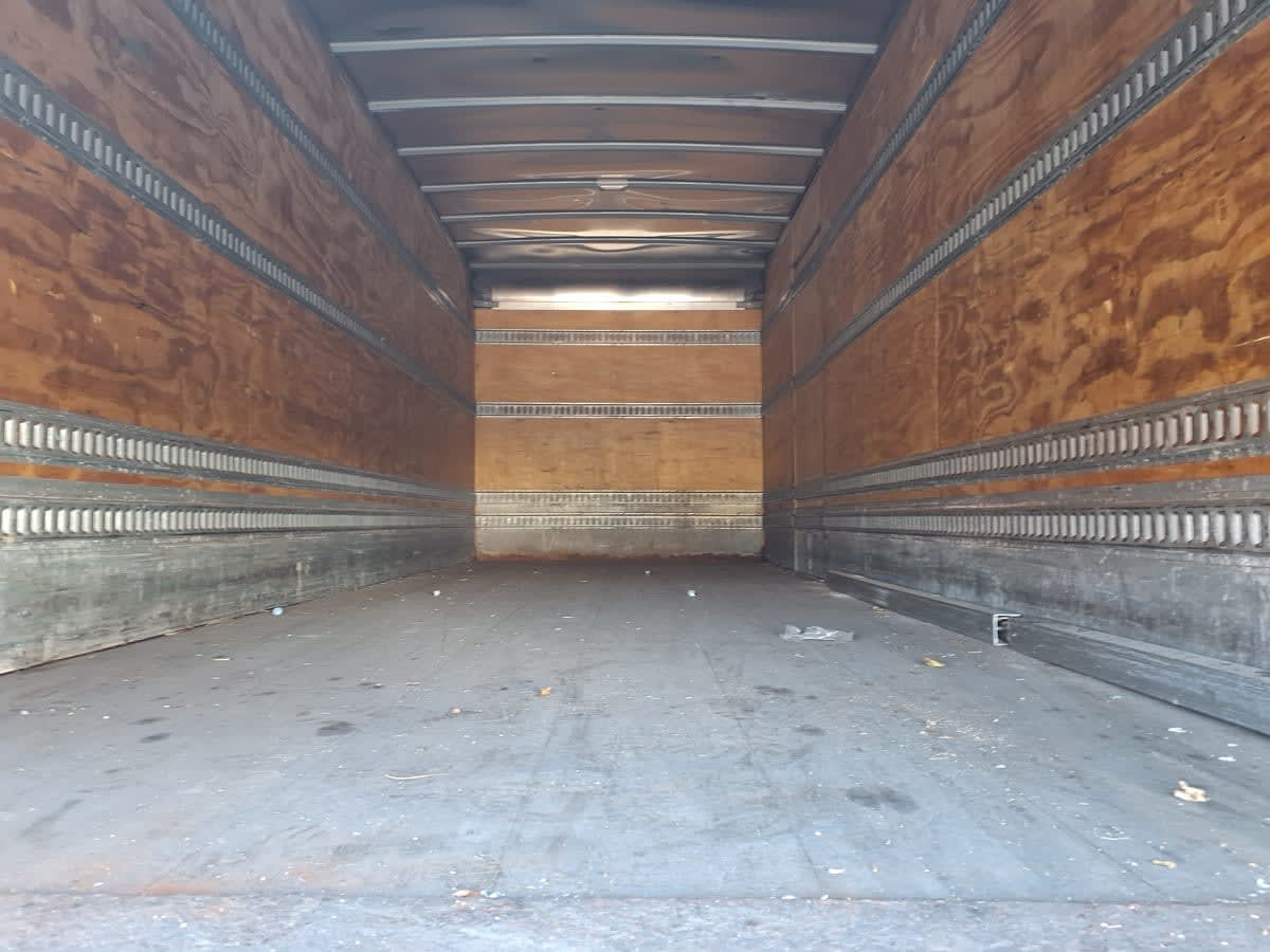 2019 Freightliner/Mercedes M2 106 878524