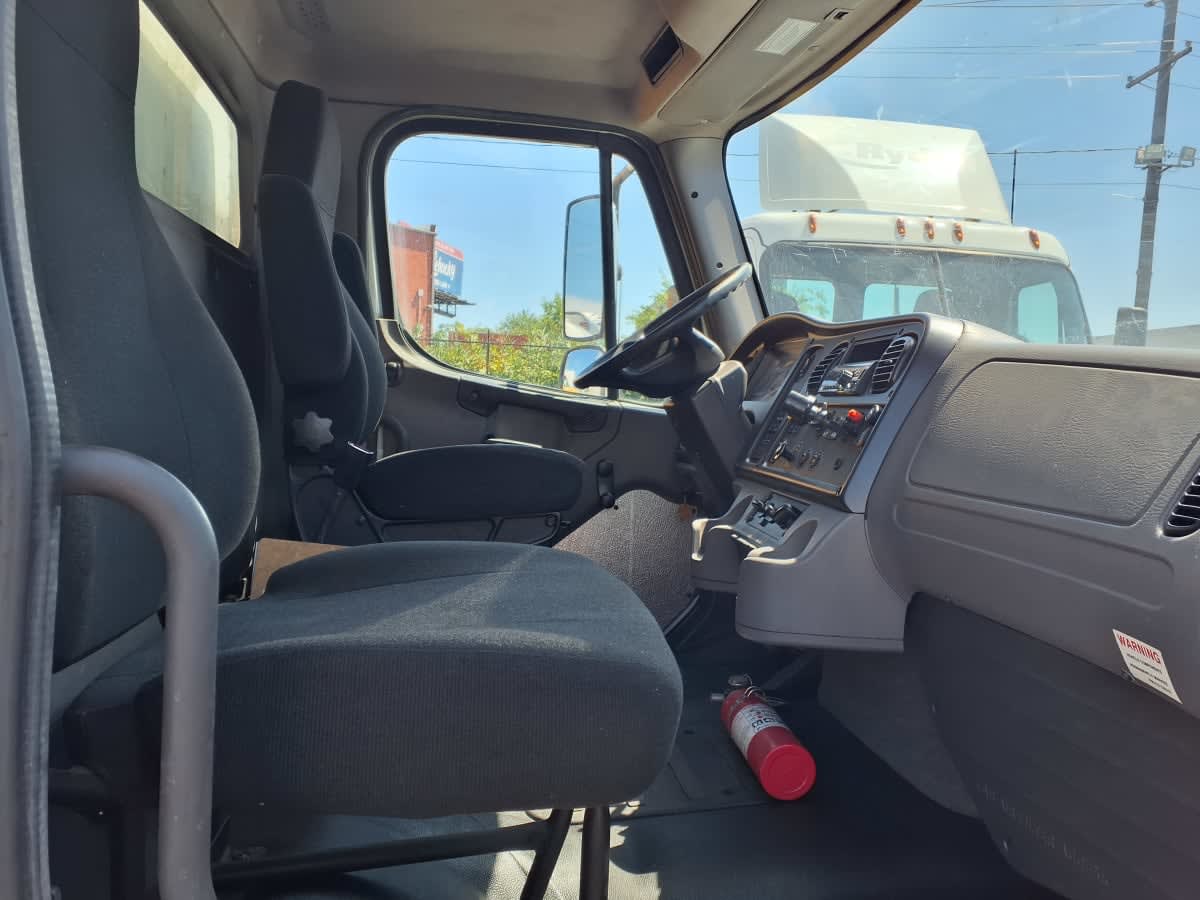 2019 Freightliner/Mercedes M2 106 878524