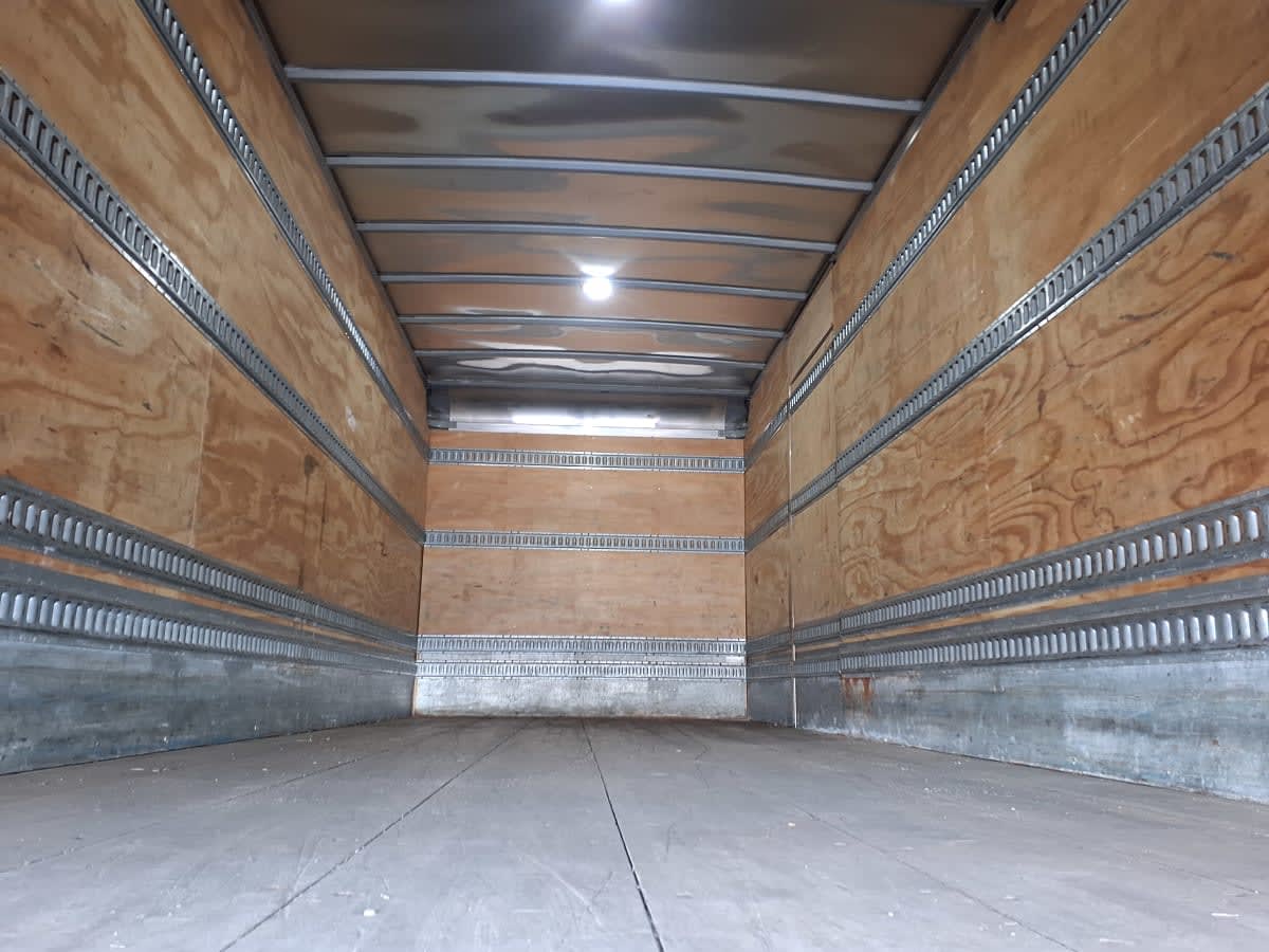 2019 Freightliner/Mercedes M2 106 878525