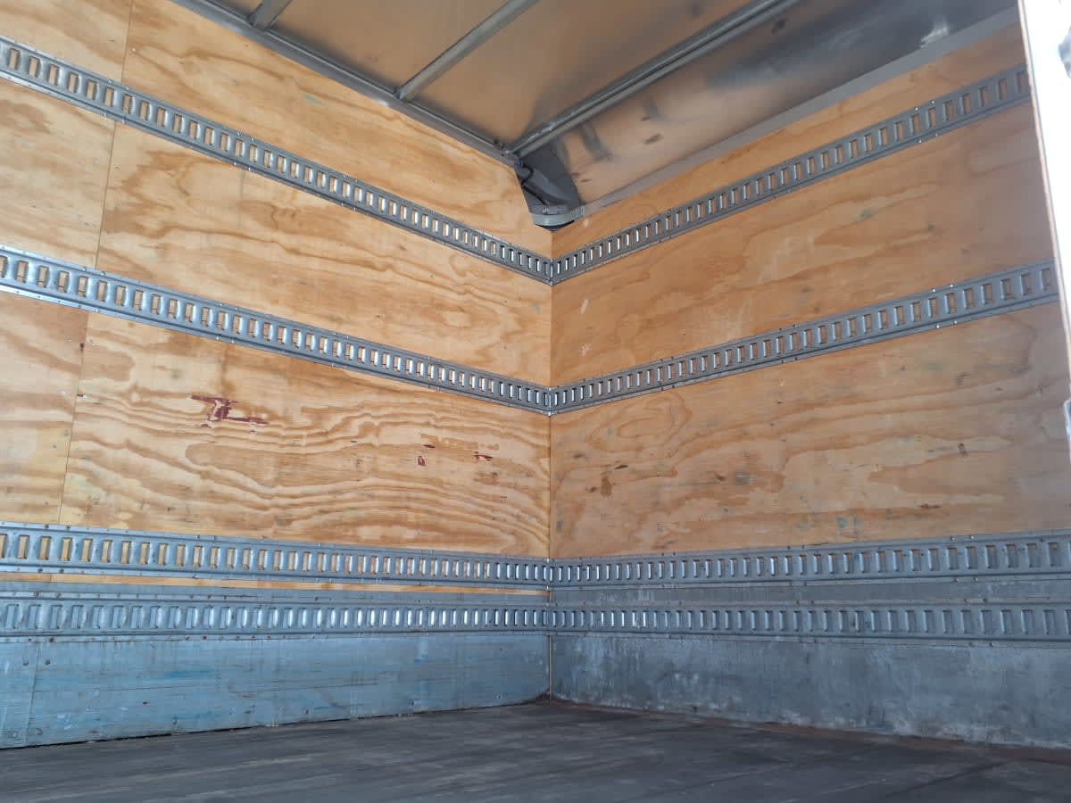 2019 Freightliner/Mercedes M2 106 878525