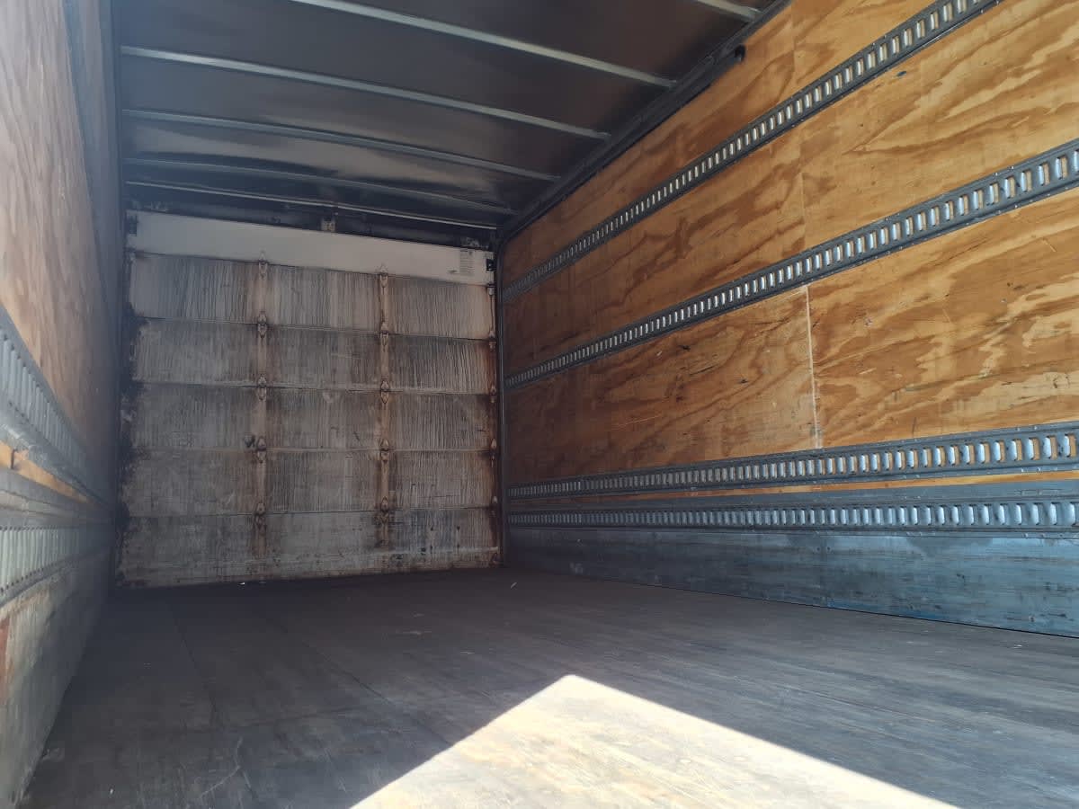 2019 Freightliner/Mercedes M2 106 878525