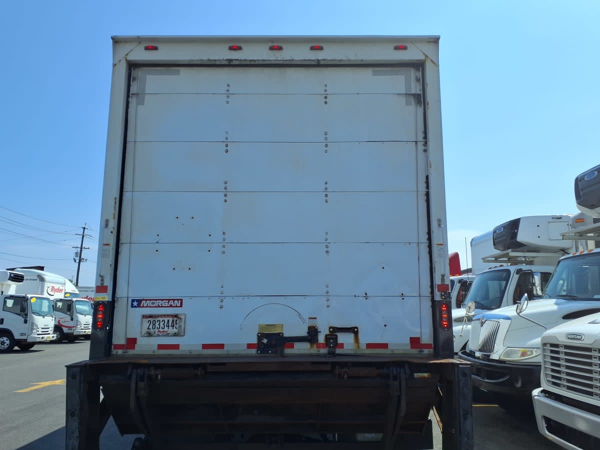 2019 Freightliner/Mercedes M2 106 878525
