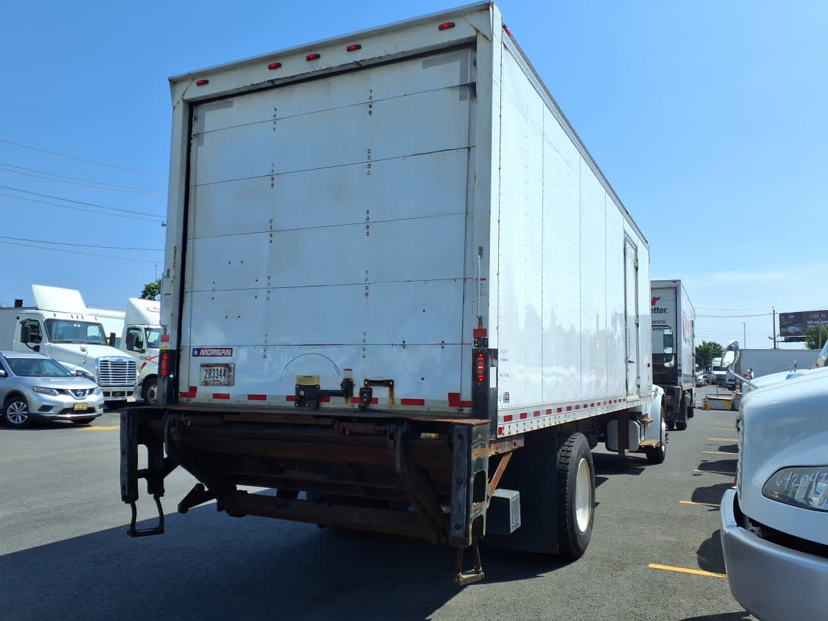 2019 Freightliner/Mercedes M2 106 878525