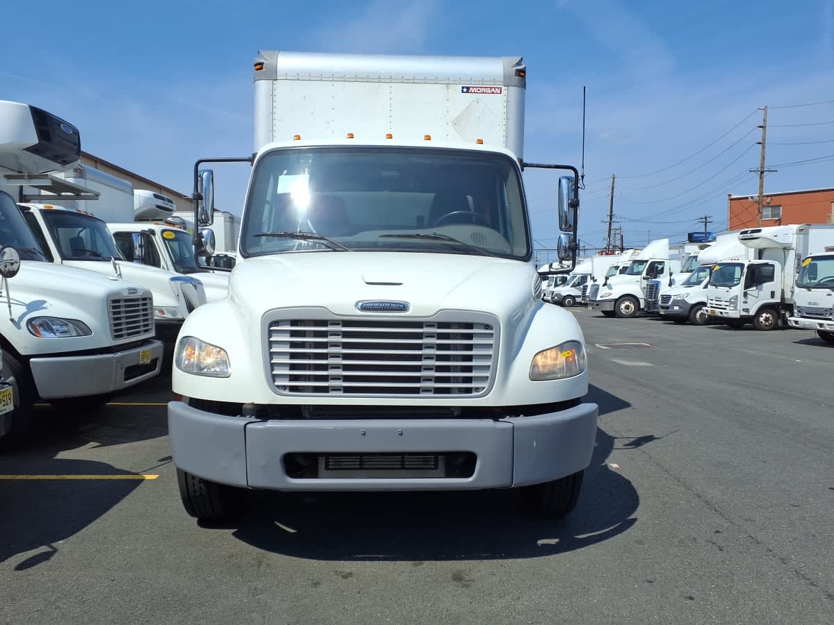 2019 Freightliner/Mercedes M2 106 878525